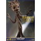 Guardians of the Galaxy QS Series Actionfigur 1/4 Little Groot 12 cm